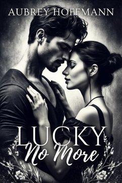 Cover Lucky No More (eBook, ePUB)
