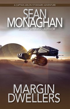 Cover Margin Dwellers (Captain Arlon Stoddard Adventures) (eBook, ePUB)