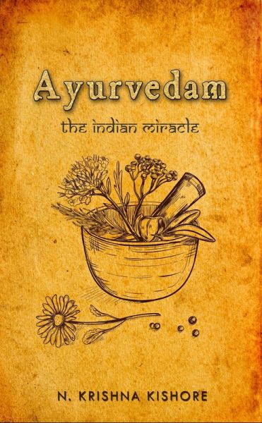 Ayurvedam (eBook, ePUB)