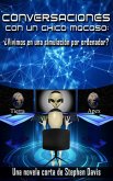 Conversaciones con un Chico Mocoso: ¿Vivimos en una simulación por ordenador? (Conversations with a Snot-Nosed Kid, #1) (eBook, ePUB) Conversaciones con un Chico Mocoso: ¿Vivimos en una simulación por ordenador? (Conversations with a Snot-Nosed Kid, #1) (eBook, ePUB)