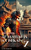 My Super AI System in an Isekai (eBook, ePUB) My Super AI System in an Isekai (eBook, ePUB)