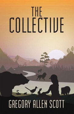The Collective (eBook, ePUB) - Scott, Gregory Allen
