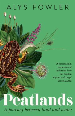 Peatlands (eBook, ePUB) - Fowler, Alys