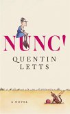 NUNC! (eBook, ePUB)