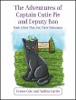 The Adventures of Captain Cutie Pie and... - Bild 1