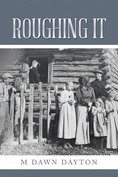 Cover Roughing It (eBook, ePUB)