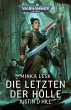 Die Letzten der Hölle (eBook, ePUB) - Bild 1