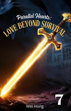 Parallel Hearts: Love Beyond Survival (eBook, ePUB) - Hong, Wei