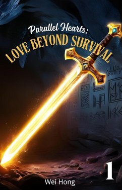 Parallel Hearts: Love Beyond Survival (eBook, ePUB) - Hong, Wei