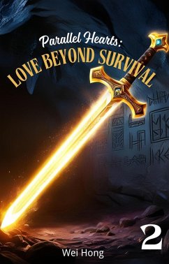 Parallel Hearts: Love Beyond Survival (eBook, ePUB) - Hong, Wei