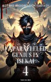 Unparalleled Genius in Isekai (eBook, ePUB)