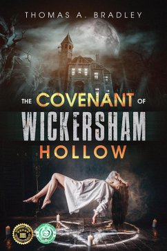 Cover The Covenant of Wickersham Hollow (eBook, ePUB)