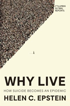 Cover Why Live (eBook, ePUB)