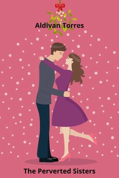 Cover The Perverted Sisters (eBook, ePUB)