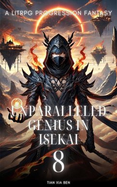 Unparalleled Genius in Isekai (eBook, ePUB) - Ben, Tian Xia