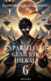 Unparalleled Genius in Isekai (eBook, ePUB) Unparalleled Genius in Isekai (eBook, ePUB)