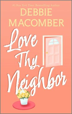 Cover Love Thy Neighbor (eBook, ePUB)