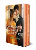 Regency Rakes (eBook, ePUB)