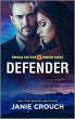 Defender (eBook, ePUB) - Bild 1