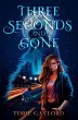 Three Seconds and Gone (eBook, ePUB) - Bild 1