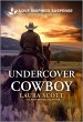 Undercover Cowboy (eBook, ePUB) - Bild 1