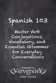 Spanish 103 (eBook, ePUB)