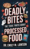 Deadly Bites (eBook, ePUB)