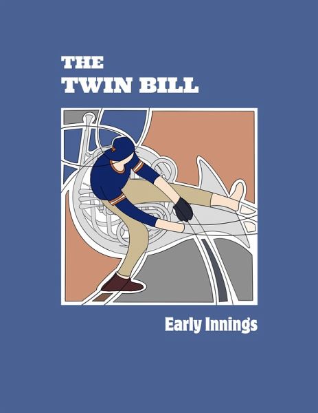 Early Innings (eBook, ePUB)