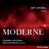 Art Choral,Vol. 6 : Moderne Art Choral,Vol. 6 : Moderne