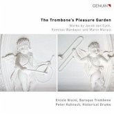 The Trombone'S Pleasure Garden