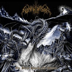 Cover The Black Swords Of Winter