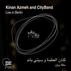 Live In Berlin Cover Live In Berlin