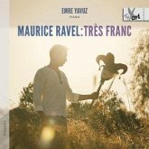 Très Franc - Klavierwerke