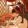 Lofi Girl Presents Journey Through Time... - Bild 1