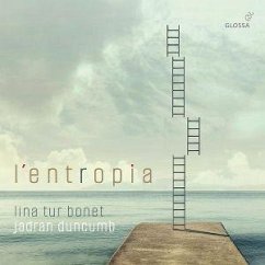 Cover L'Entropia