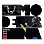 Moderna- Werke Für Klavierduo Moderna- Werke Für Klavierduo