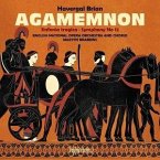 Agamemnon/Sinfonien Nr. 6 & 12 Agamemnon/Sinfonien Nr. 6 & 12