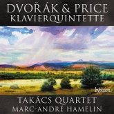 Klavierquintette Klavierquintette