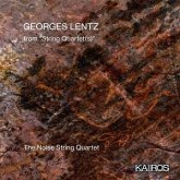 From "String Quartet(S)" From "String Quartet(S)"