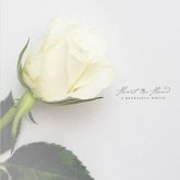 A Beautiful White (Clear Vinyl) A Beautiful White (Clear Vinyl)