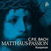 Matthäus-Passion H. 782 (1769) Matthäus-Passion H. 782 (1769)