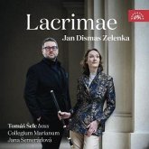 Lacrimae - Geistliche Werke Für Bass Lacrimae - Geistliche Werke Für Bass