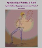 Kynþokkafull hætta! 1. hluti (eBook, ePUB)