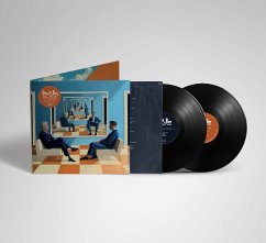 Cover 22:22 (2lp)