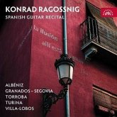 Spanish Guitar Recital Spanish Guitar Recital