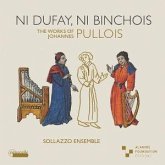 Ni Dufay,Ni Binchois Ni Dufay,Ni Binchois