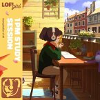 Lofi Girl Presents 1 Pm Study Session (Piano Rmxs) Lofi Girl Presents 1 Pm Study Session (Piano Rmxs)