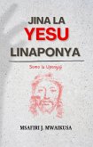 Jina la Yesu Linaponya (eBook, ePUB) Jina la Yesu Linaponya (eBook, ePUB)
