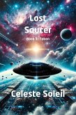 Lost Saucer (eBook, ePUB) Lost Saucer (eBook, ePUB)