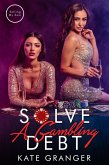 Solve A Gambling Debt (eBook, ePUB) Solve A Gambling Debt (eBook, ePUB)